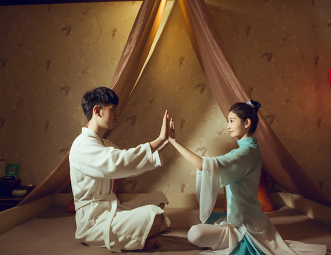 成都青白江水疗与创造力：当大脑在漂浮中重启